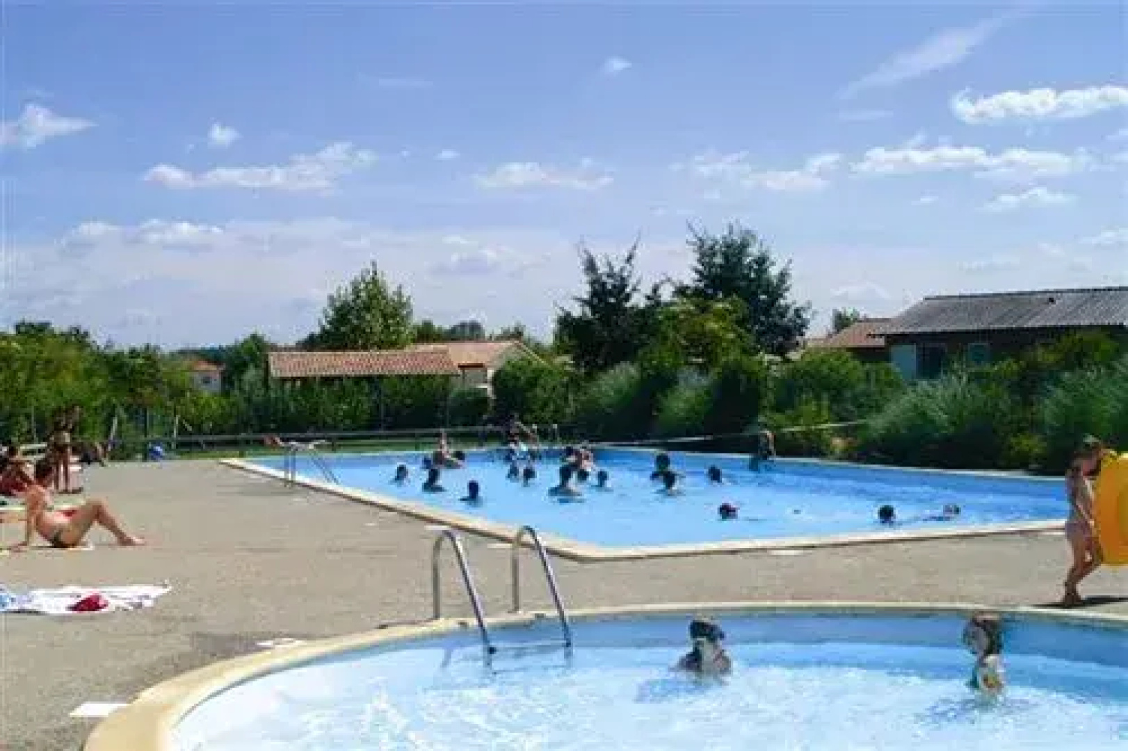 Lagrange Vacances Port Lalande
