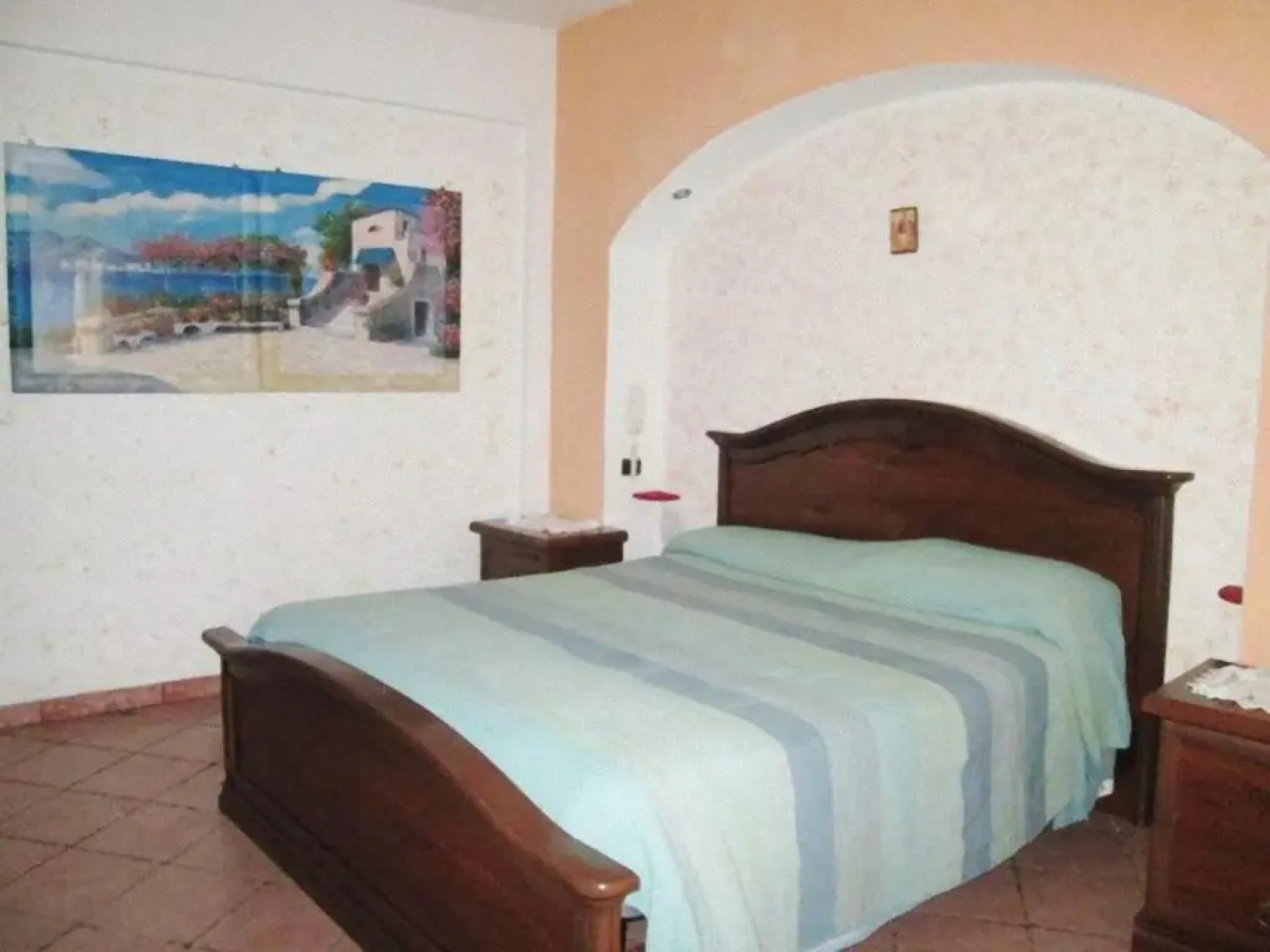 Casa vacanze mare blu