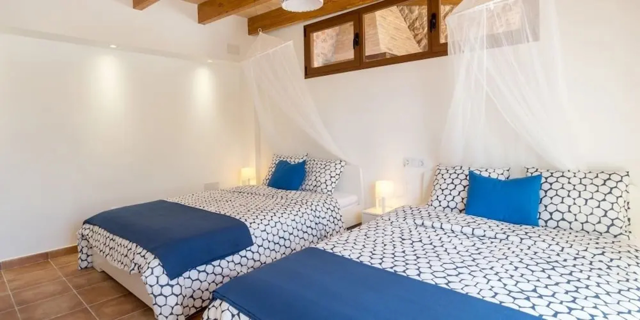 Finca Samantha near Santa Maria