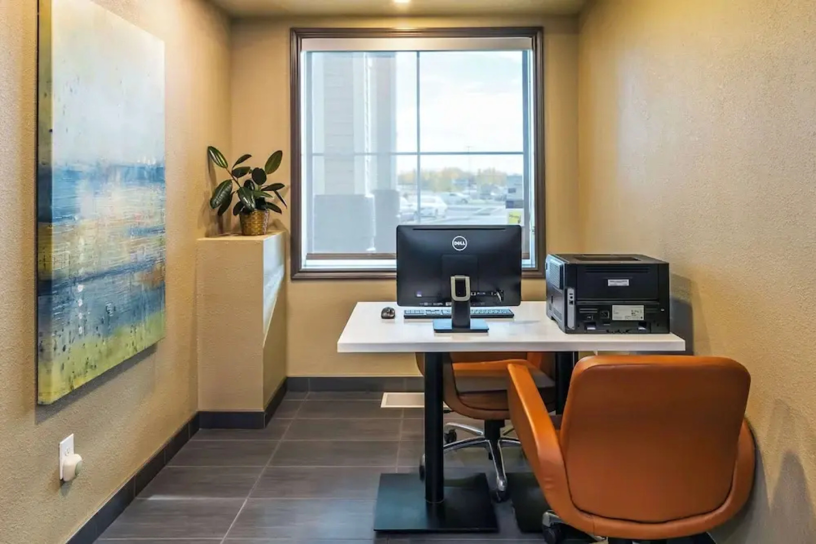 Quality Inn And Suites Moose Jaw