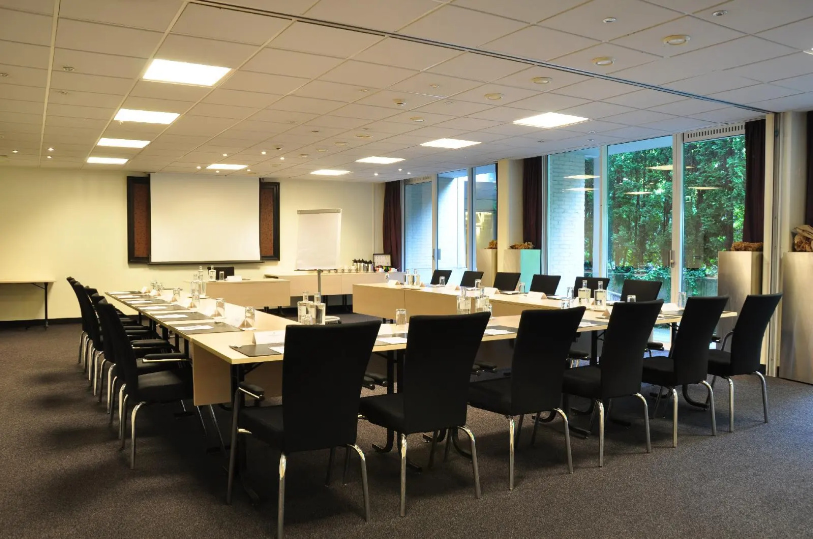 Fletcher Hotel-Restaurant Jan van Scorel