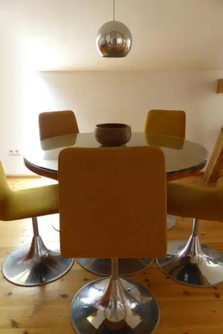 Villa am Trumpf - Individuelle Ferienwohnungen am See