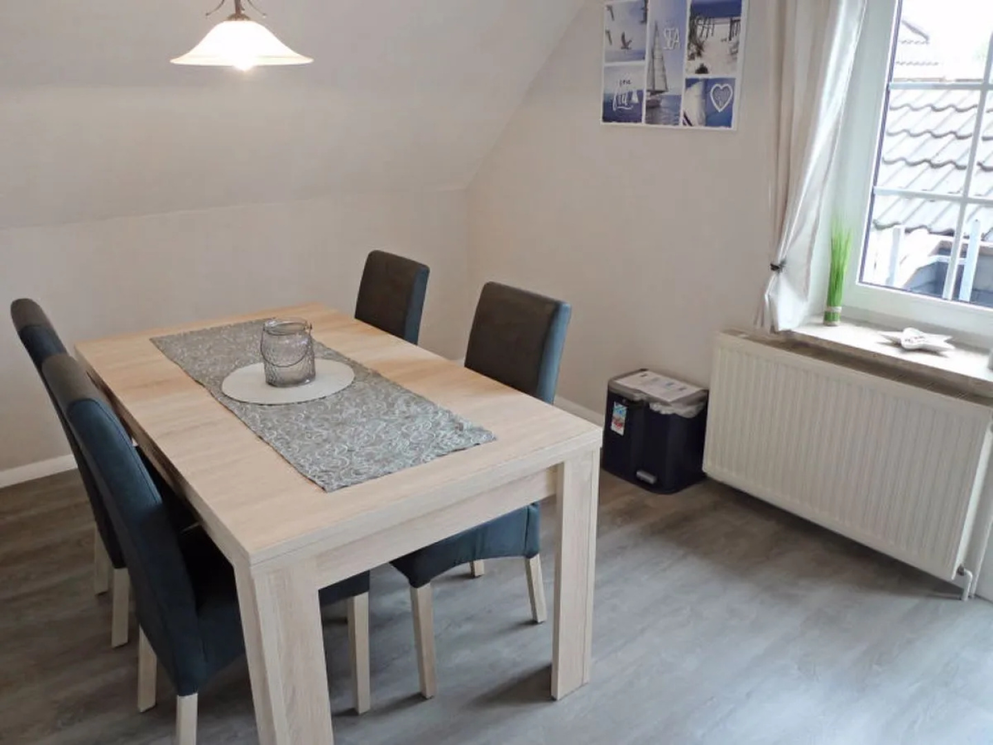Apartment Alina Marienhafe
