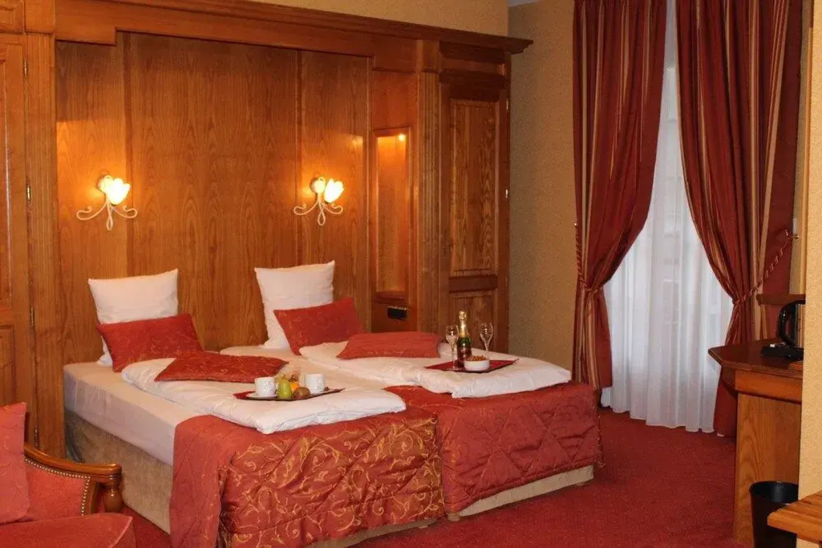 Hôtel le Mittelwihr