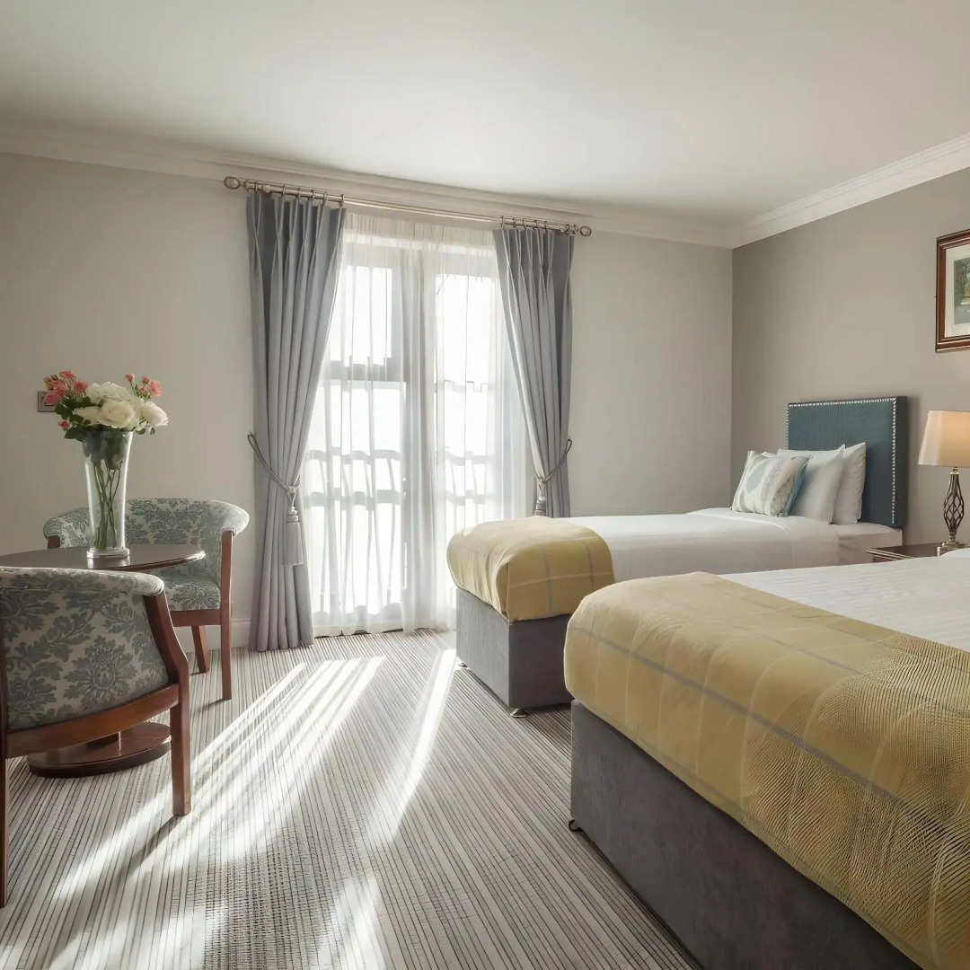 Killarney Heights Hotel