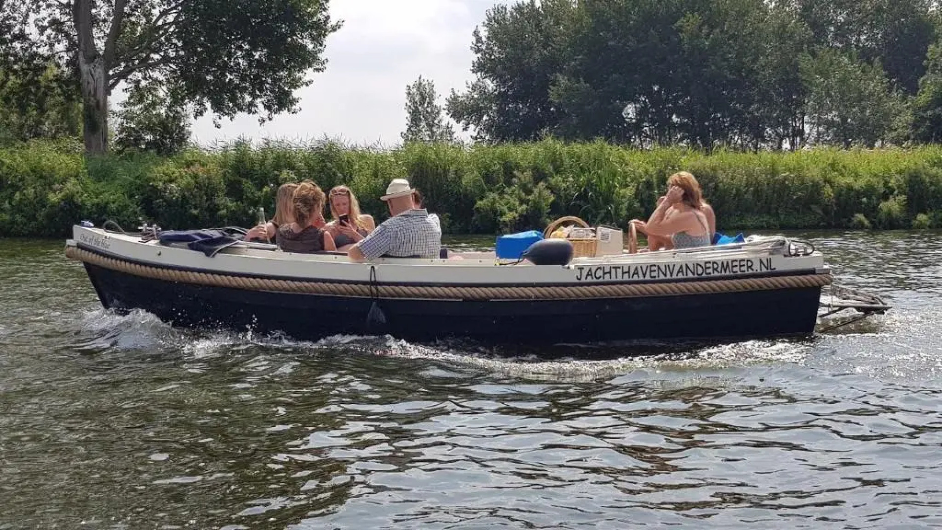 Appartementen Casa del Lago