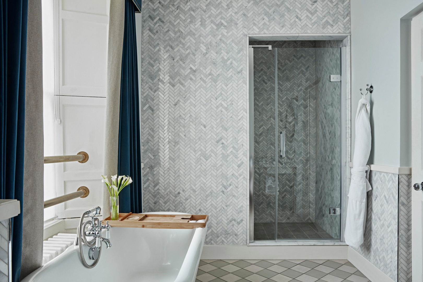 Kimpton Charlotte Square by IHG