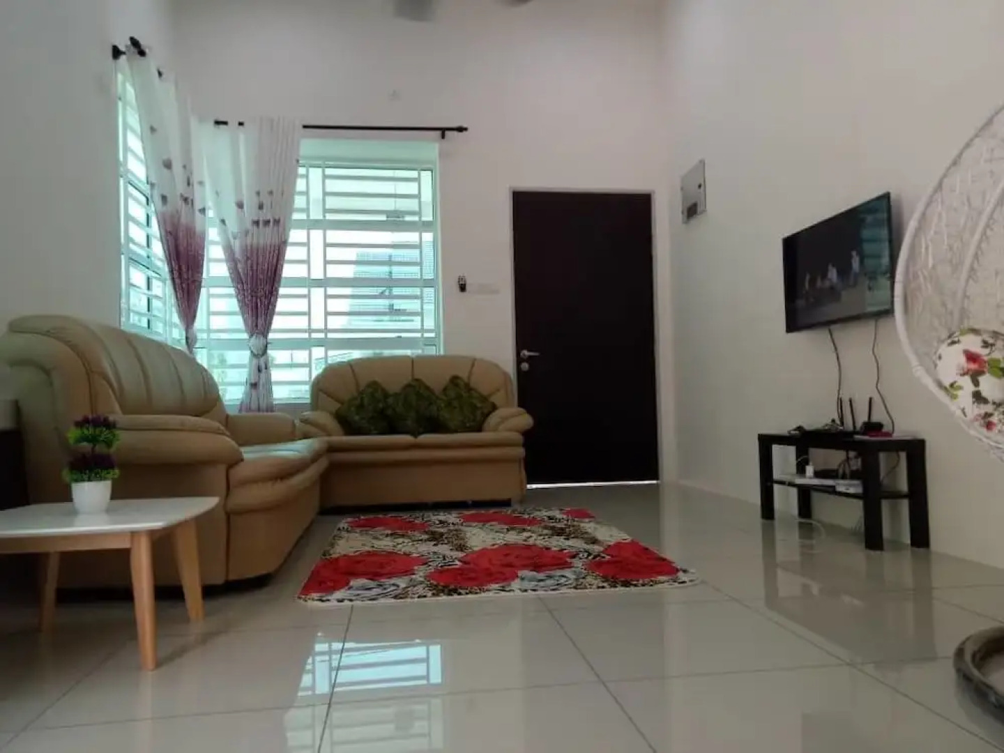 Noorisham Homestay Jitra