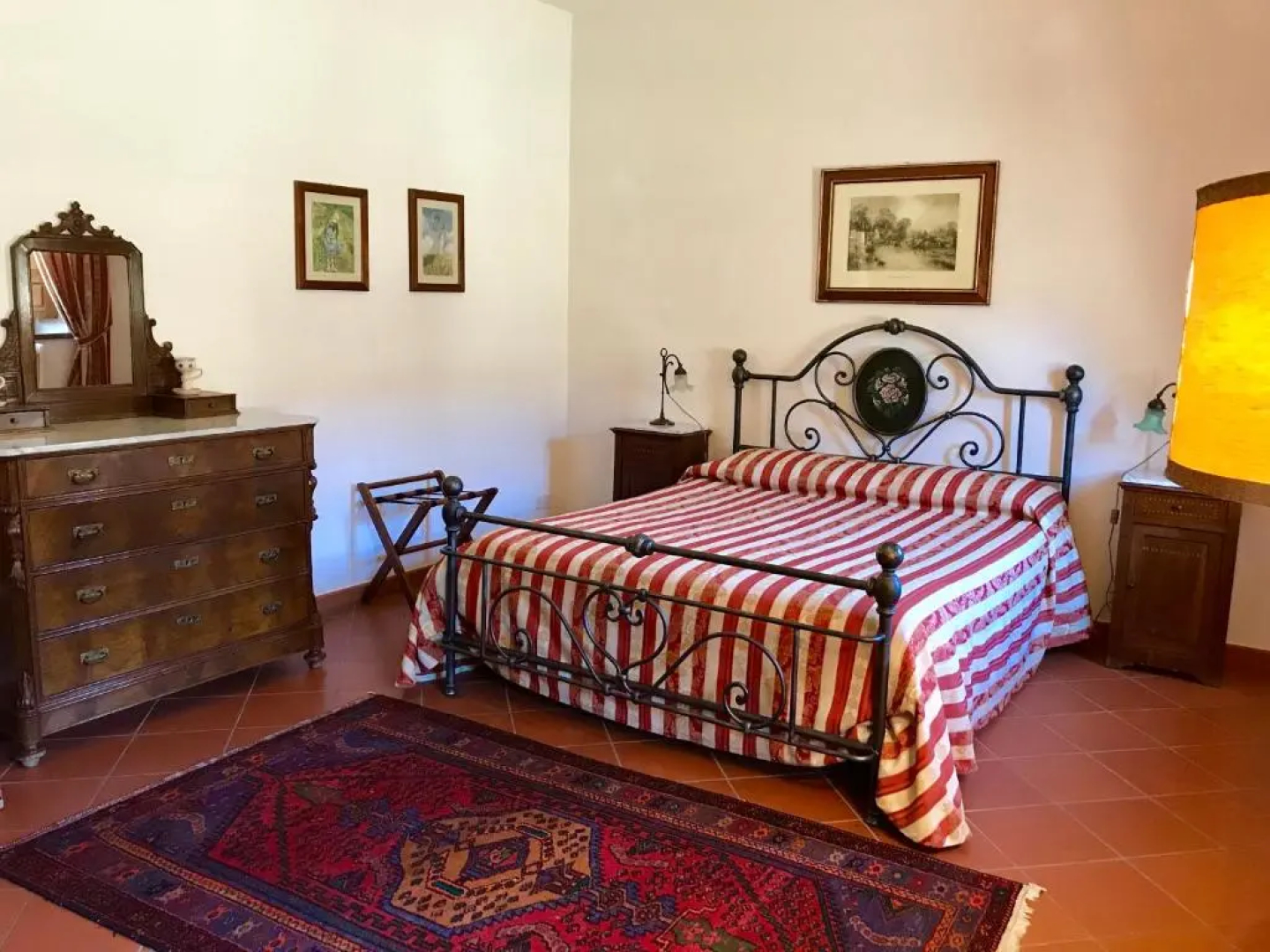 Agriturismo Tenuta Lupinari