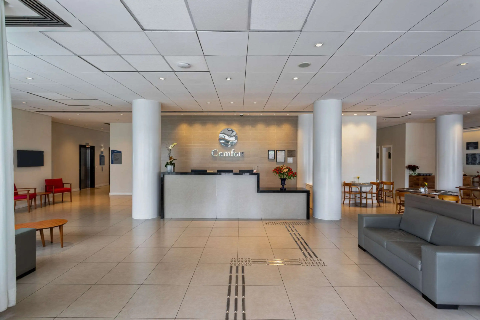 Comfort Hotel Sao Caetano