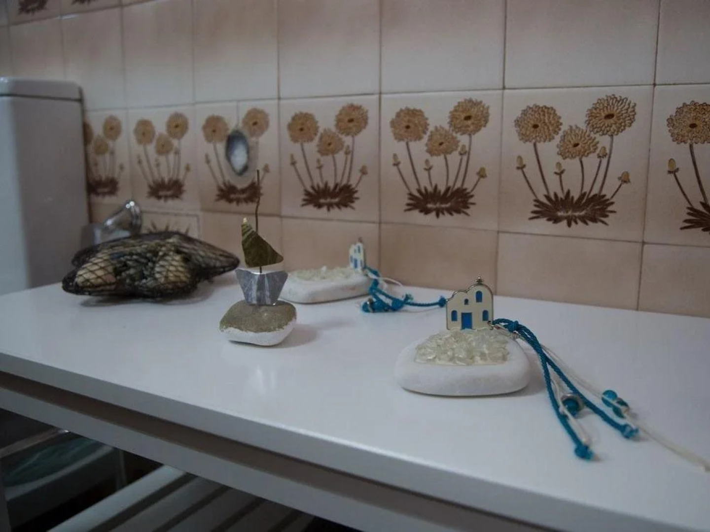 Pavlos Villa Near Athens Airport 2