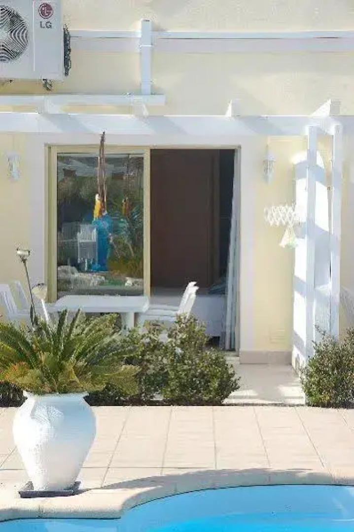 Quinta Da Rosa Linda