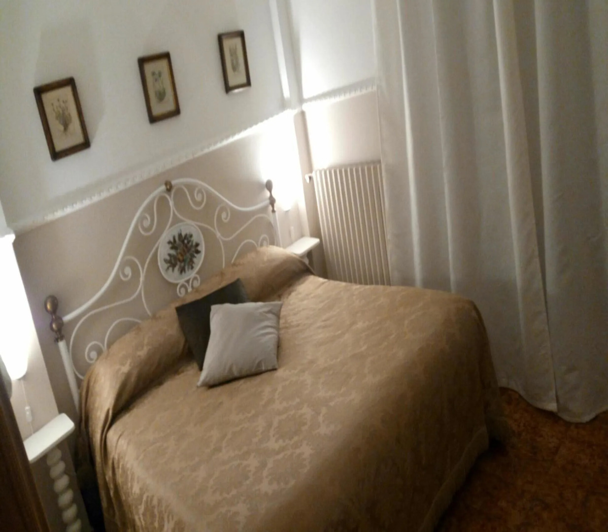 Bed & Breakfast Santa Fara
