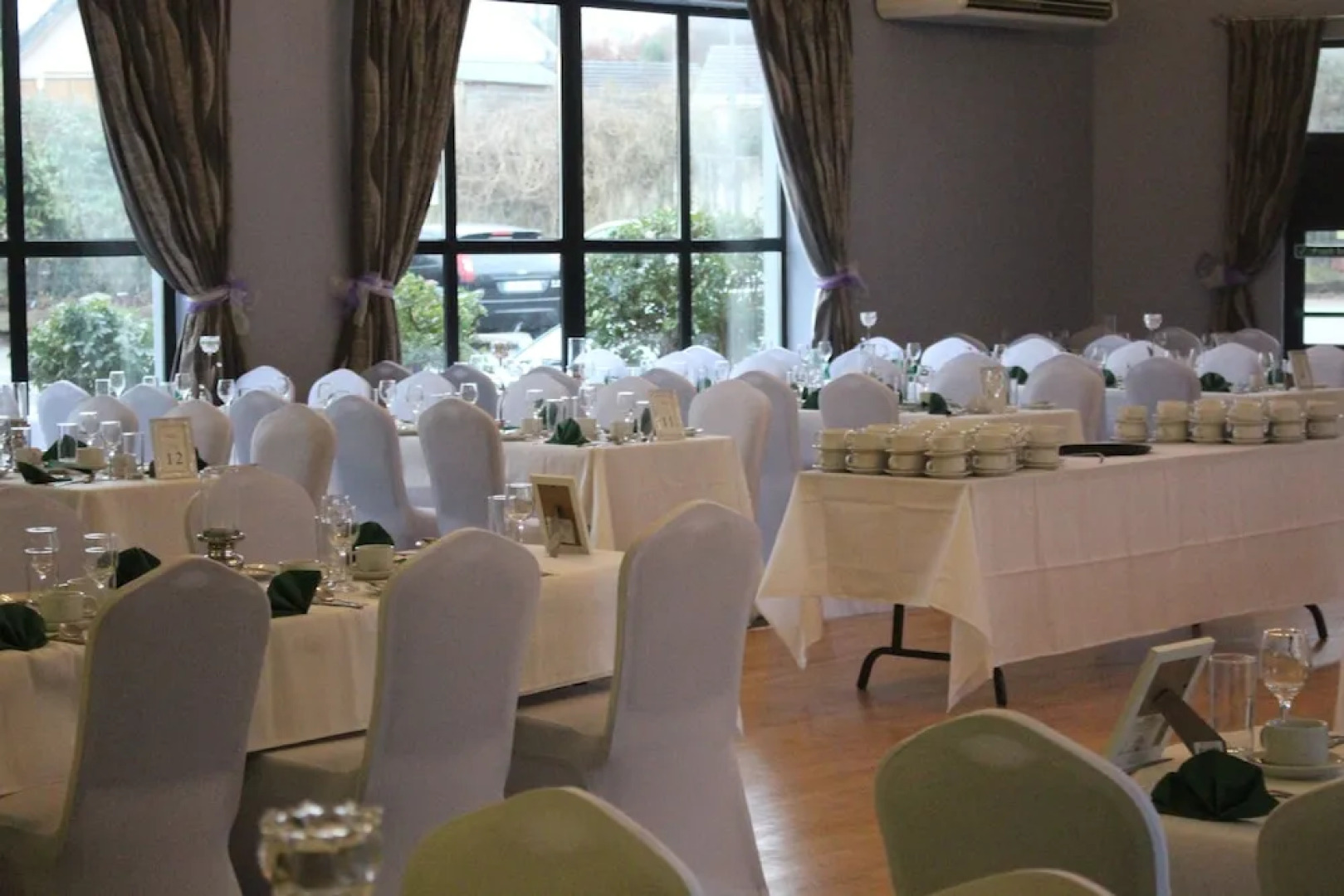 Blackwater Lodge Hotel