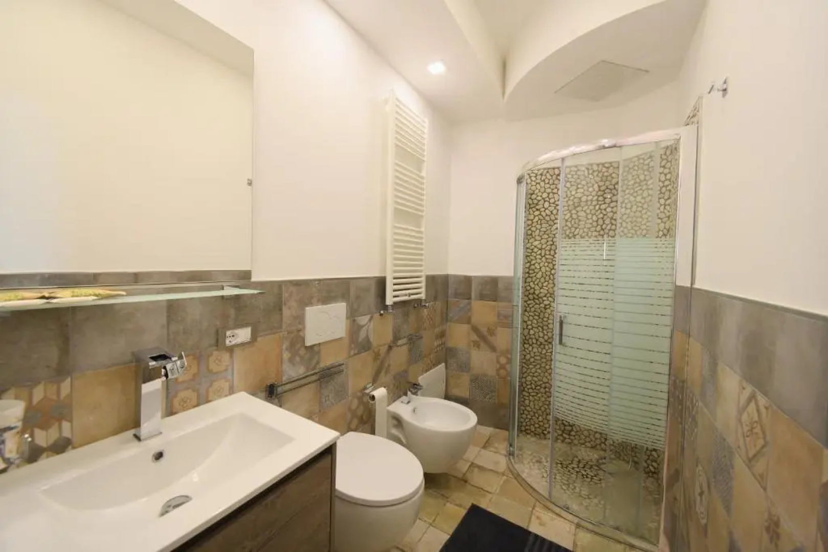 Belgodere di Mezzavia Apartments