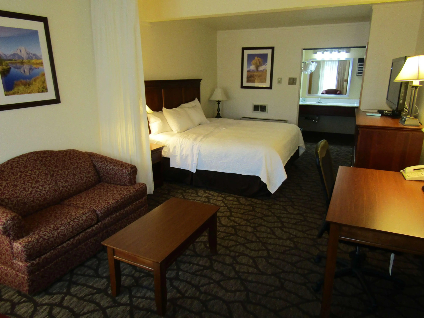 Best Western Dunmar Inn