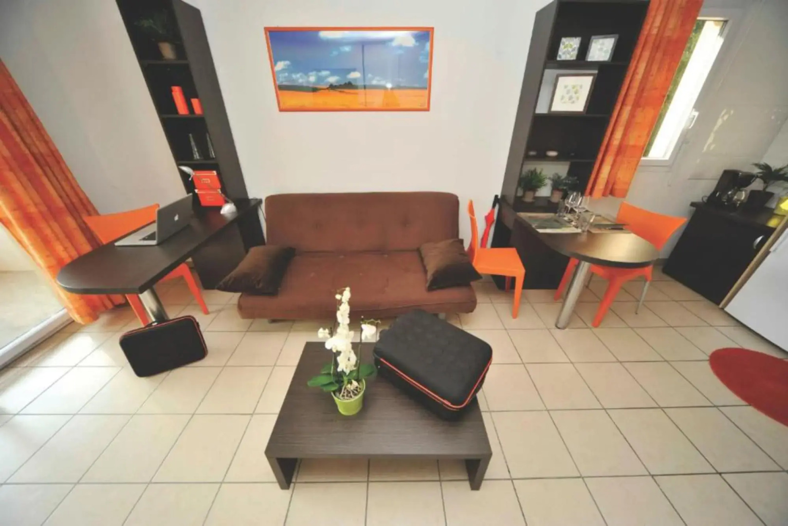 Appart'City Classic Toulouse Tournefeuille