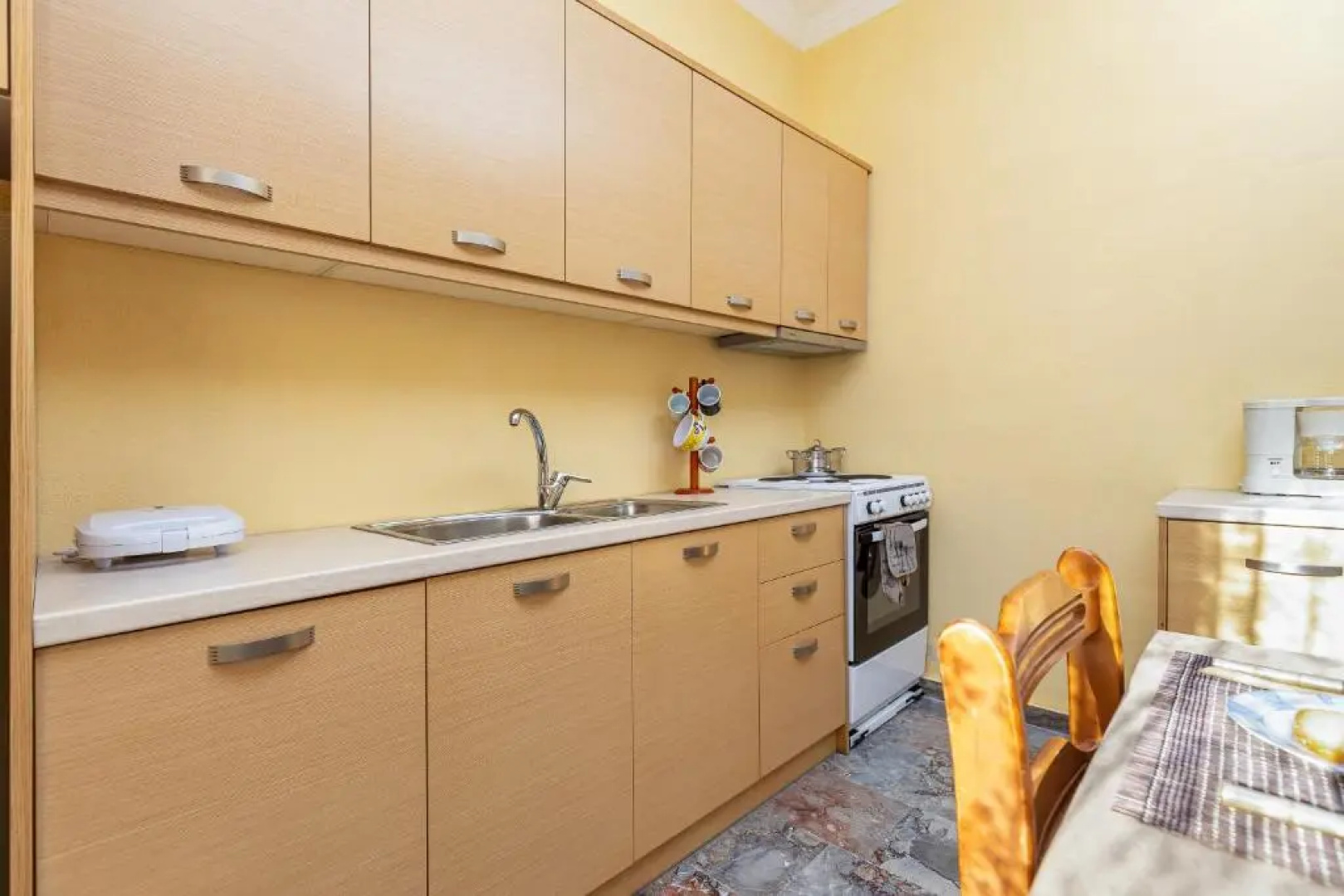 Dimitra House - Corfiot country side getaway