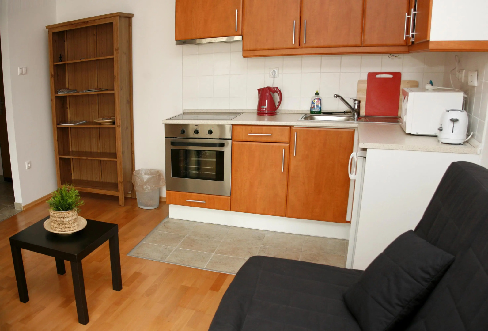 Nova Apartments Budapest