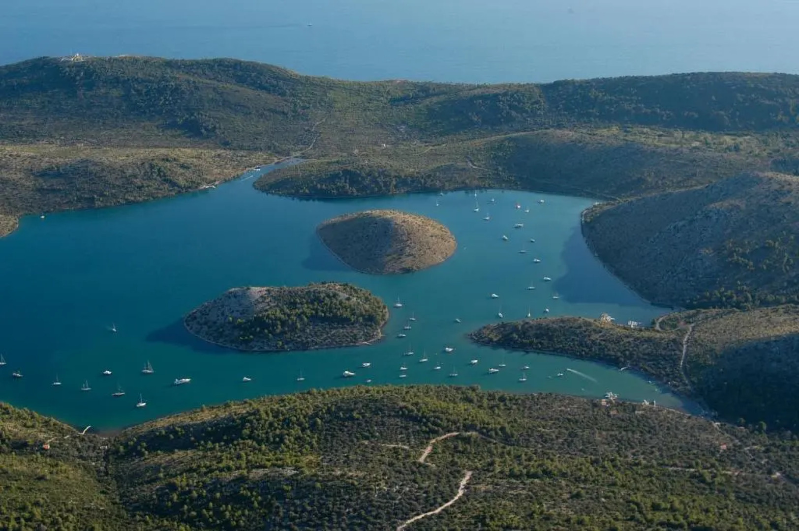 MAIORA Luxury Island Suites