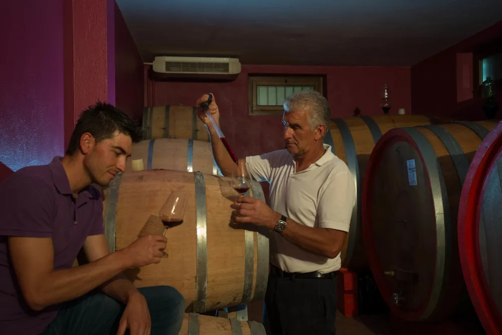 Agriturismo Ca' Brusà