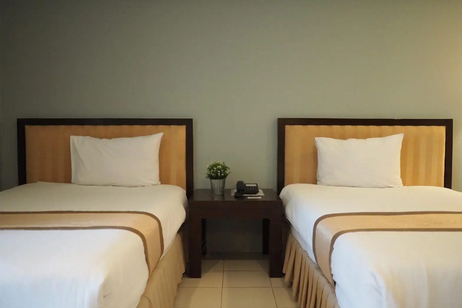 Phromsuk Hotel Ayutthaya