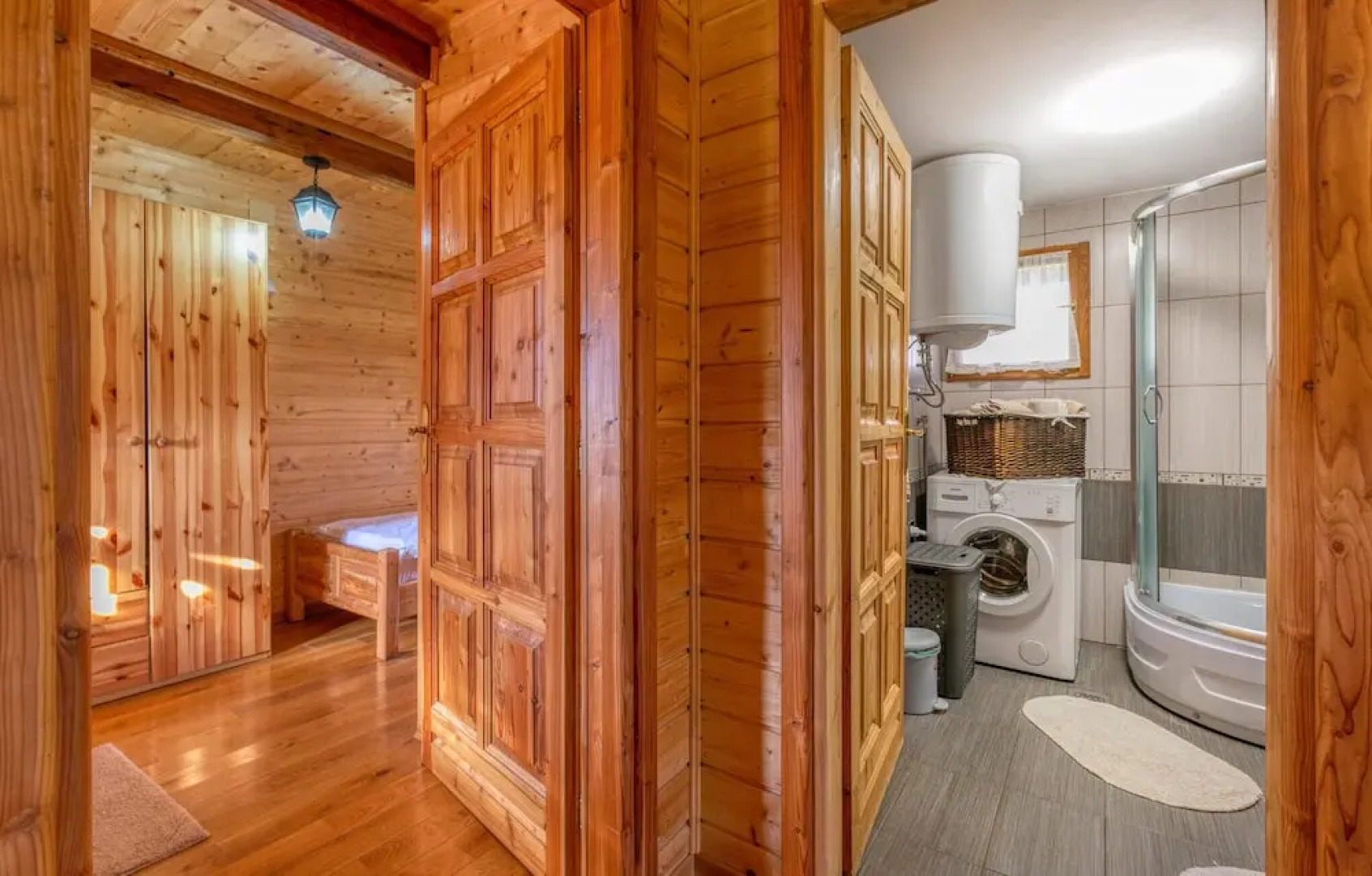 Beautiful Home in Gospic With Sauna, Wifi and Outdoor Swimming Pool