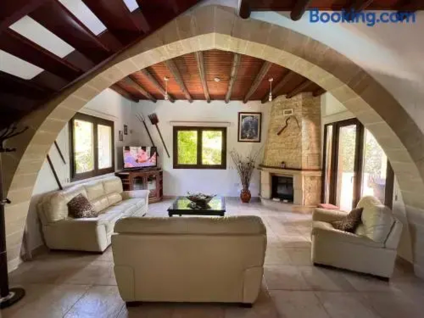 Valencia Grove Villa