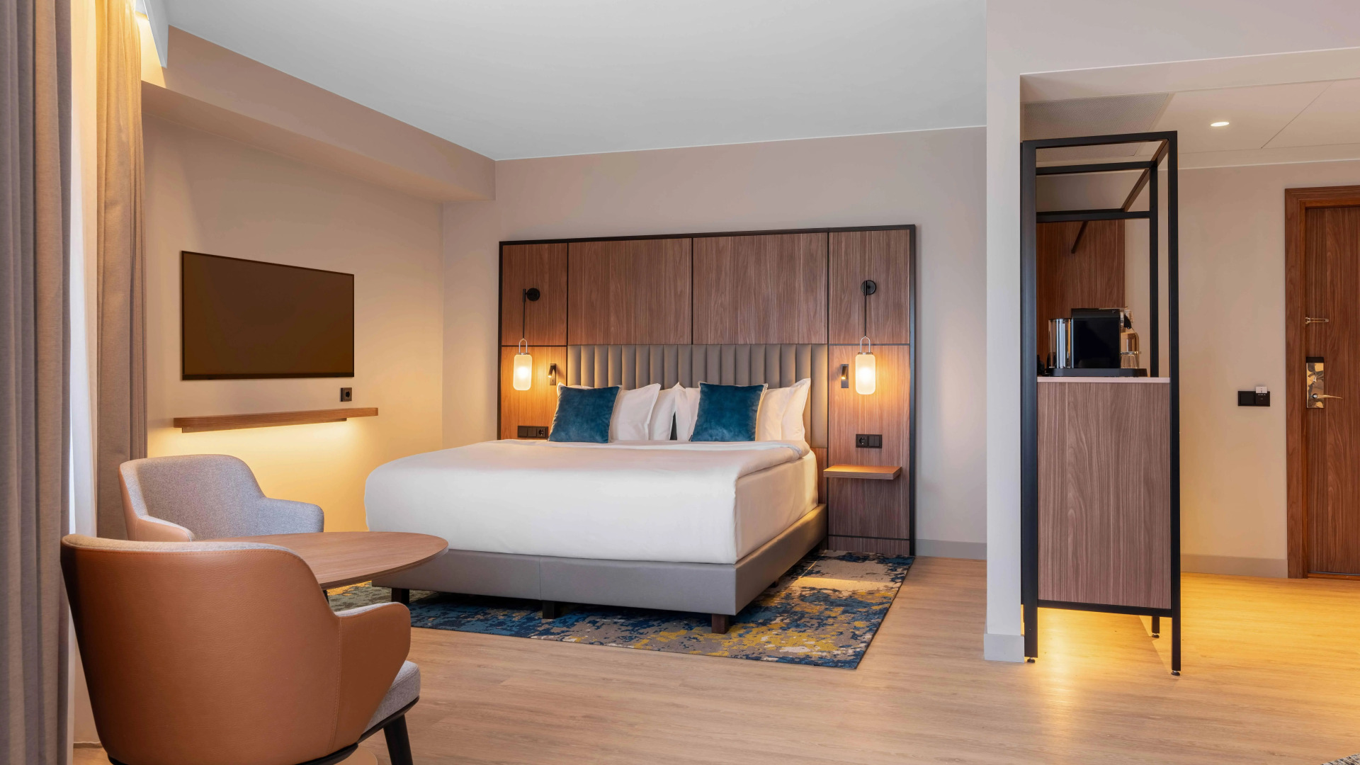 voco Stockholm Kista by IHG