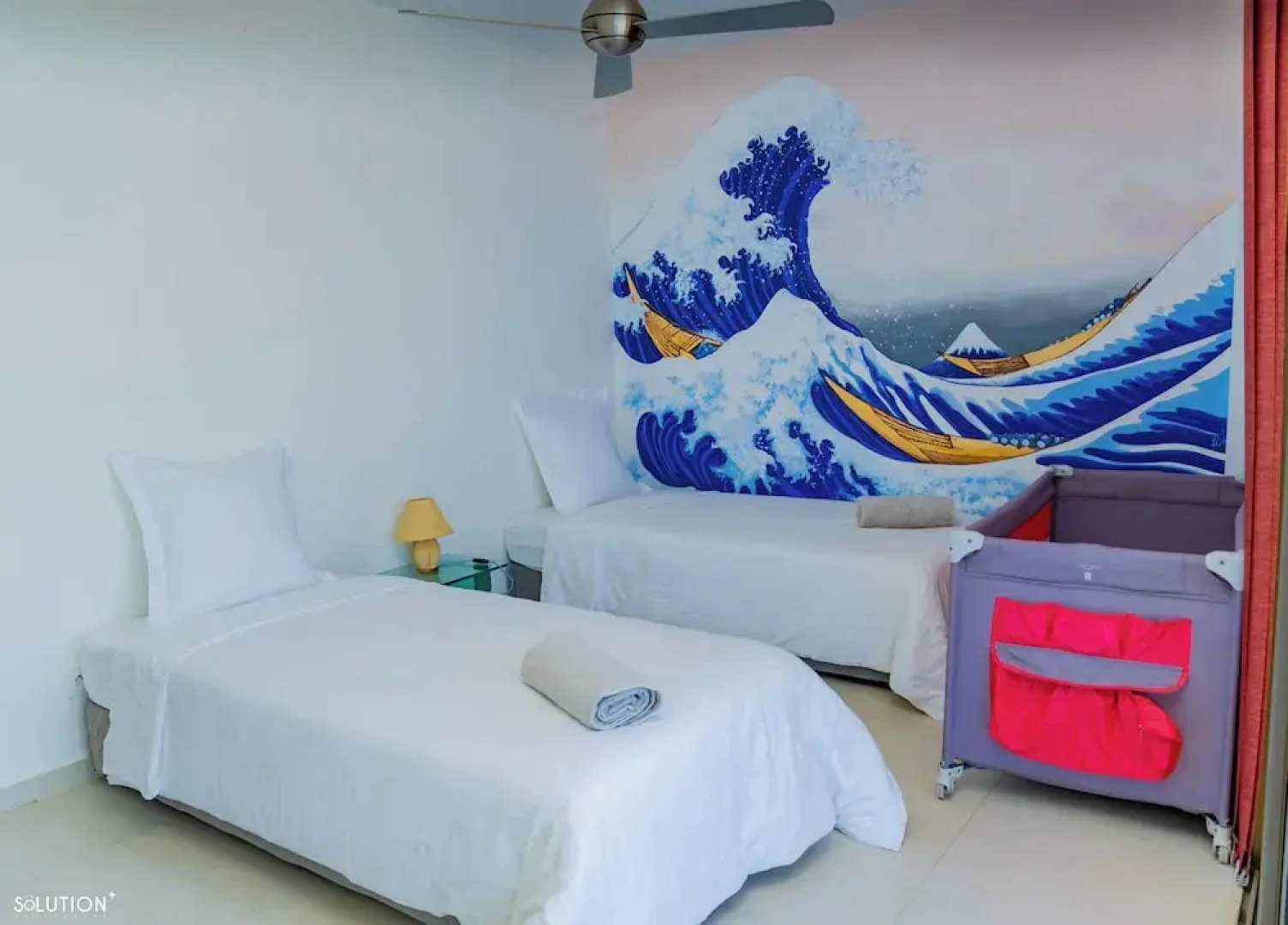 Résidence La Canopée