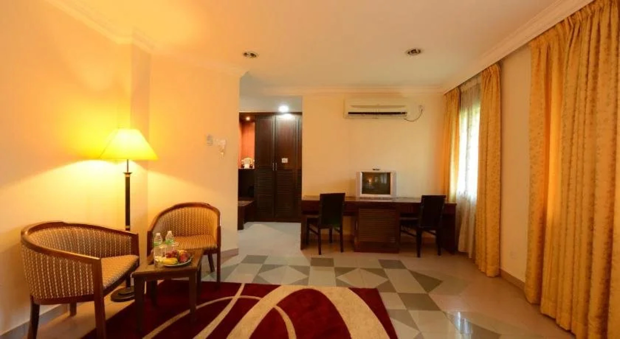 Felda Residence Trolak