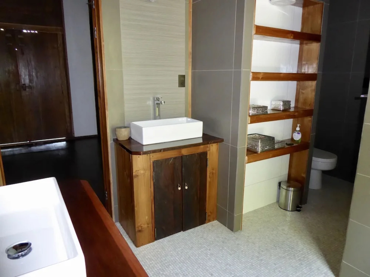 Uvita Bali Bosque Retreat