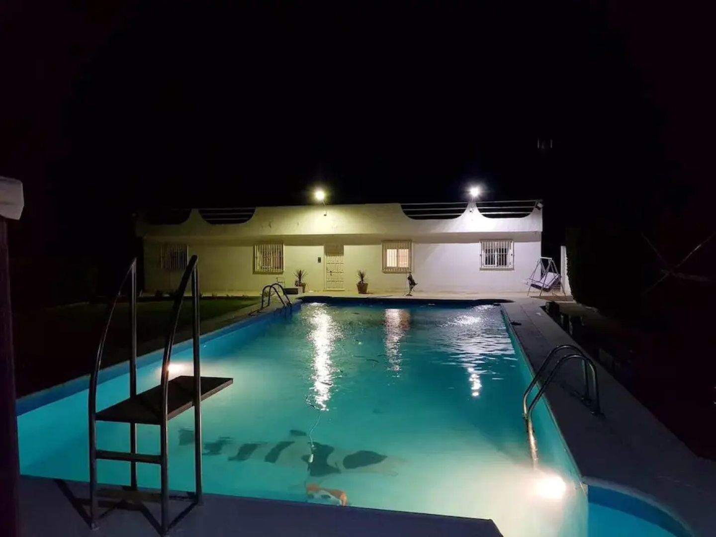 Villa With 3 Bedrooms in Linares, With Private Pool and Wifi