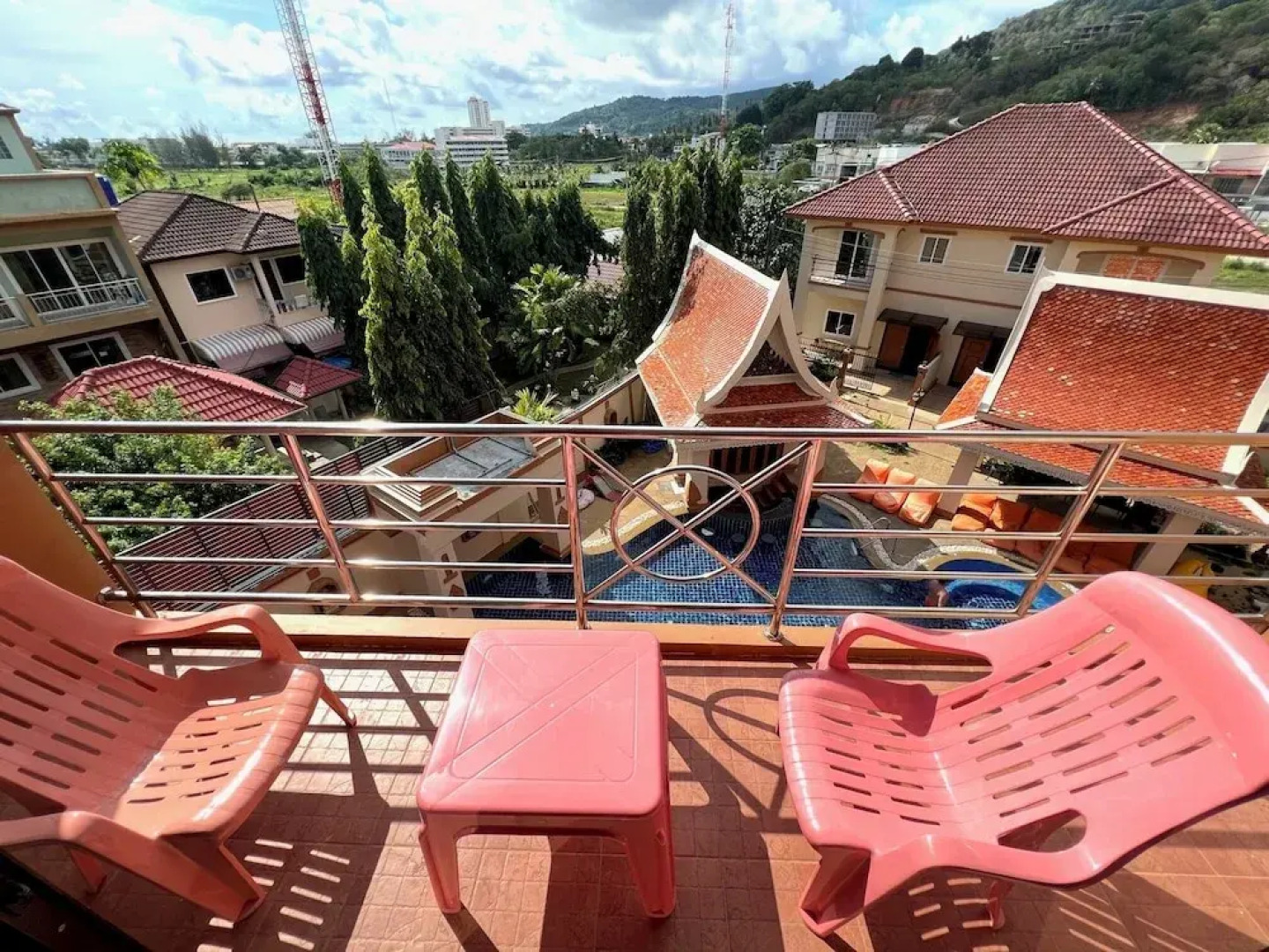 My Friends's House 2