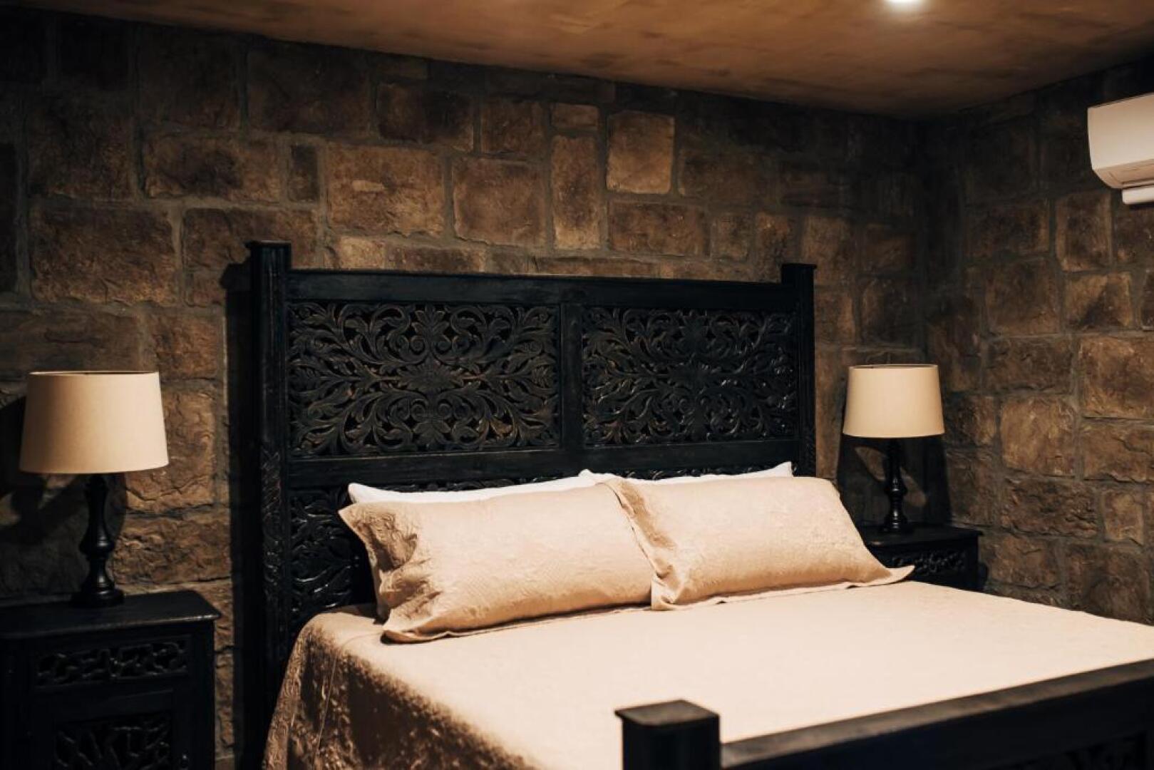 The Inn at Zaca Creek