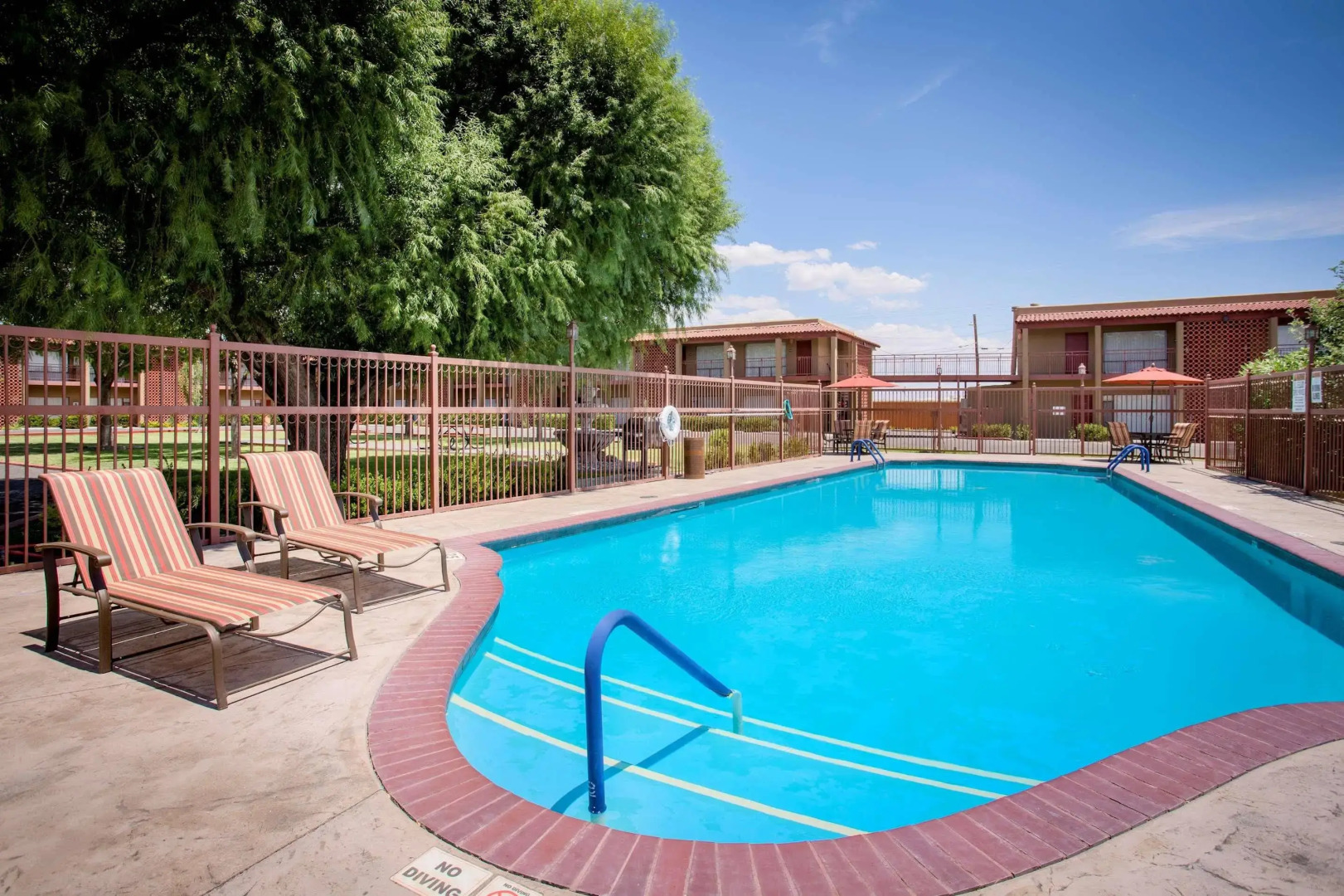 Best Western Mission Inn