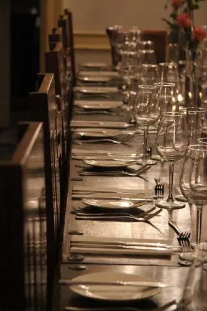 The Manners Arms at Knipton