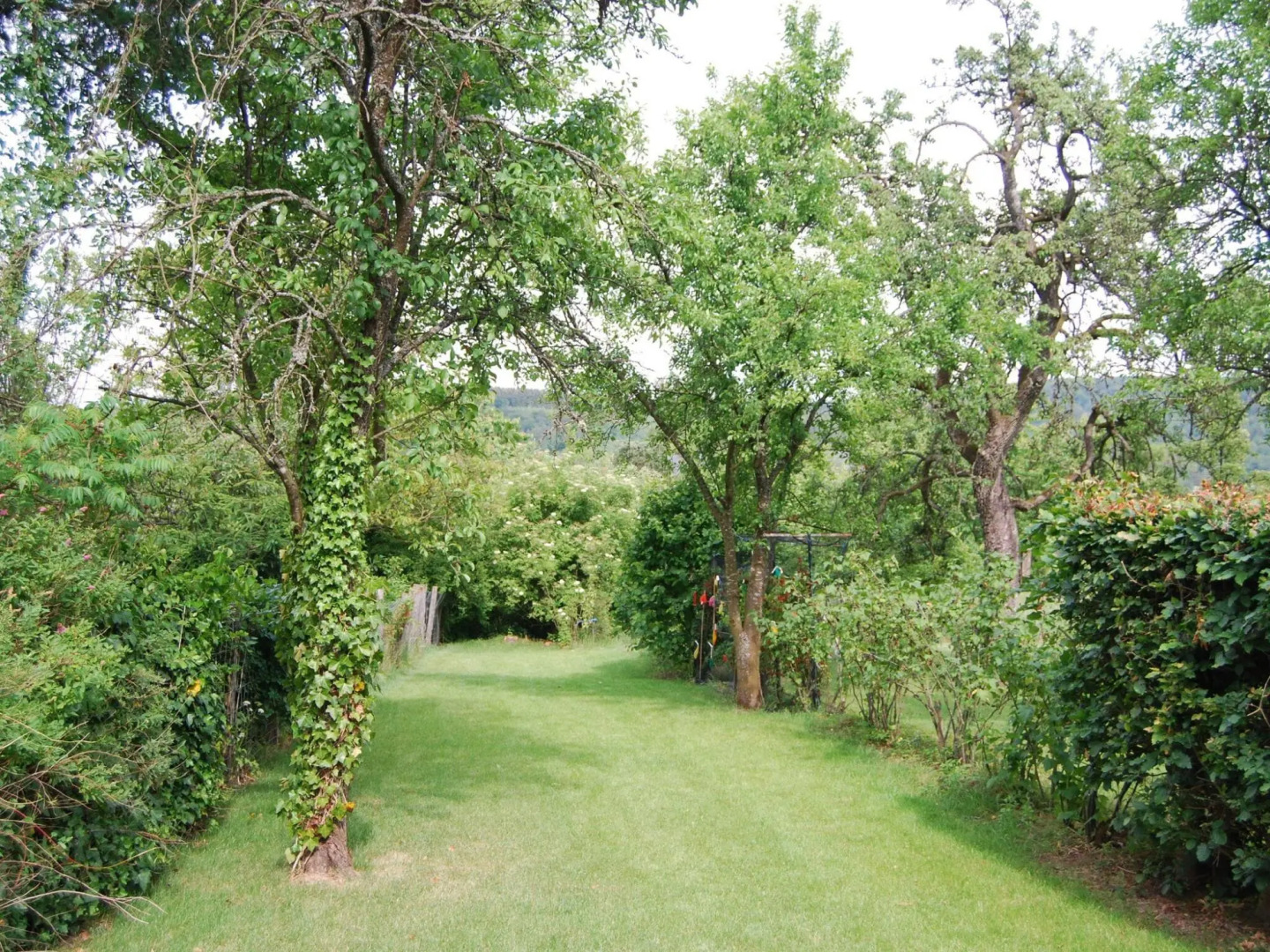 Spacious Cottage in Daverdisse With Private Garden