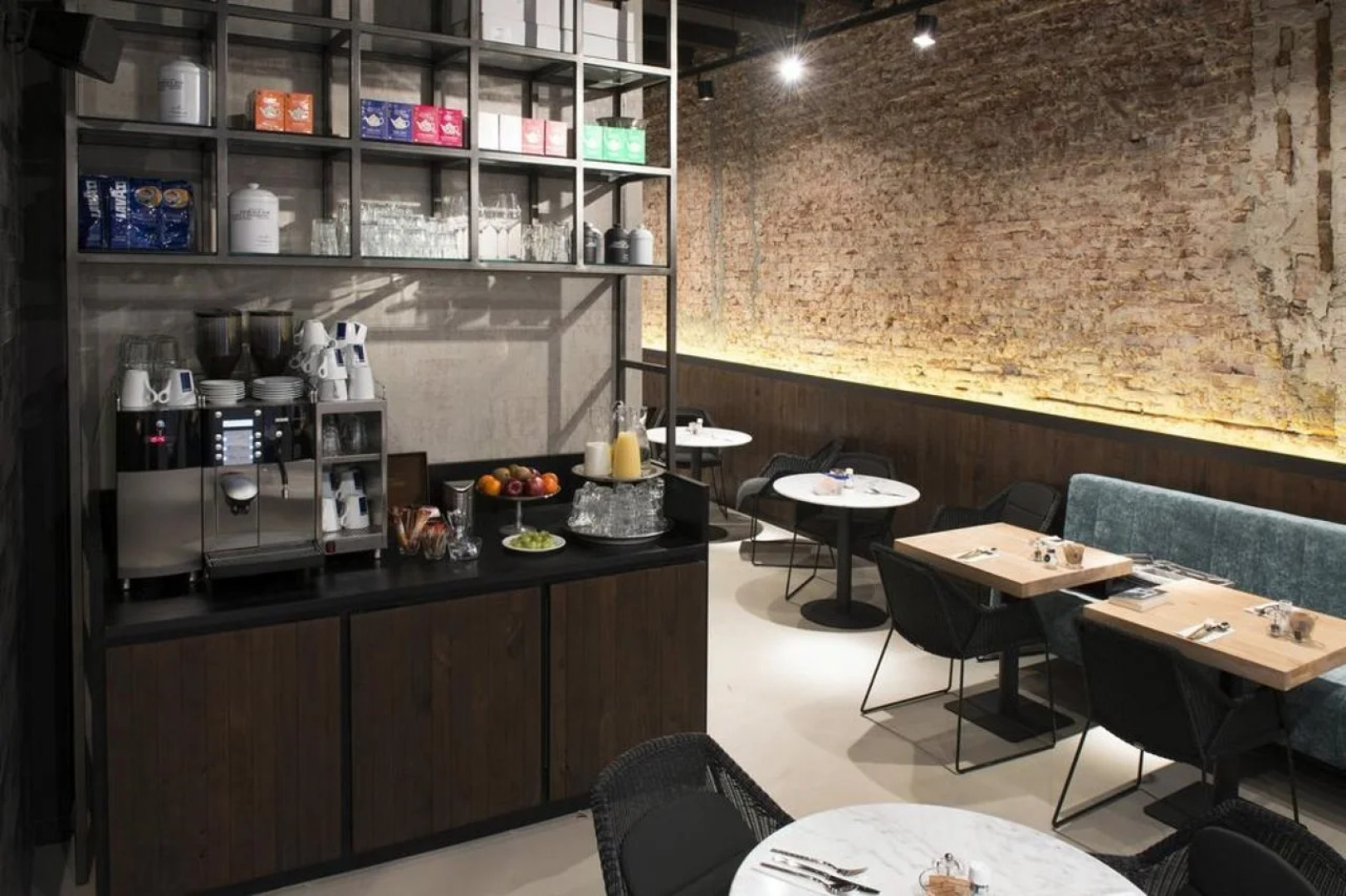 Boutique Hotel Oosteinde