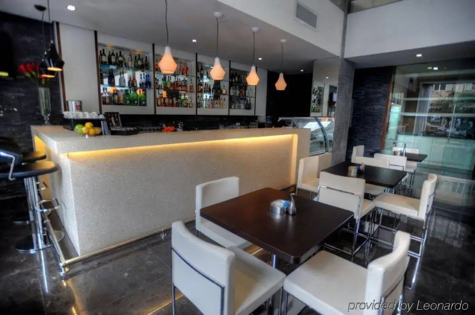 The George, Urban Boutique Hotel