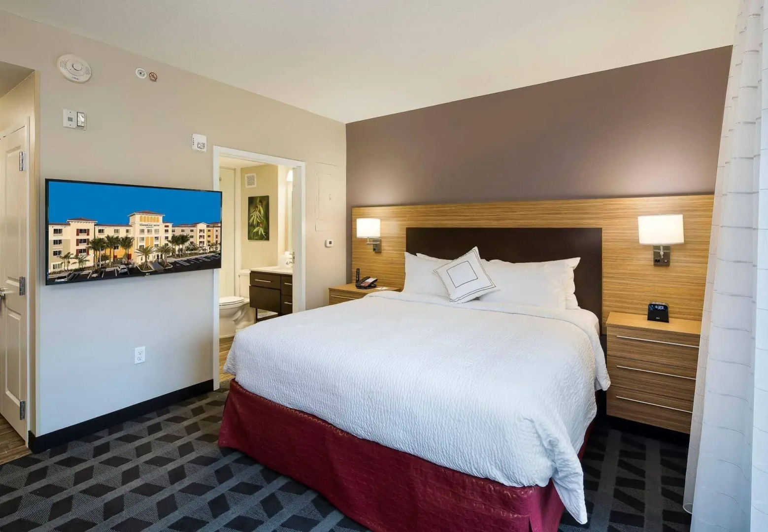 Towneplace Suites Fort Myers Estero