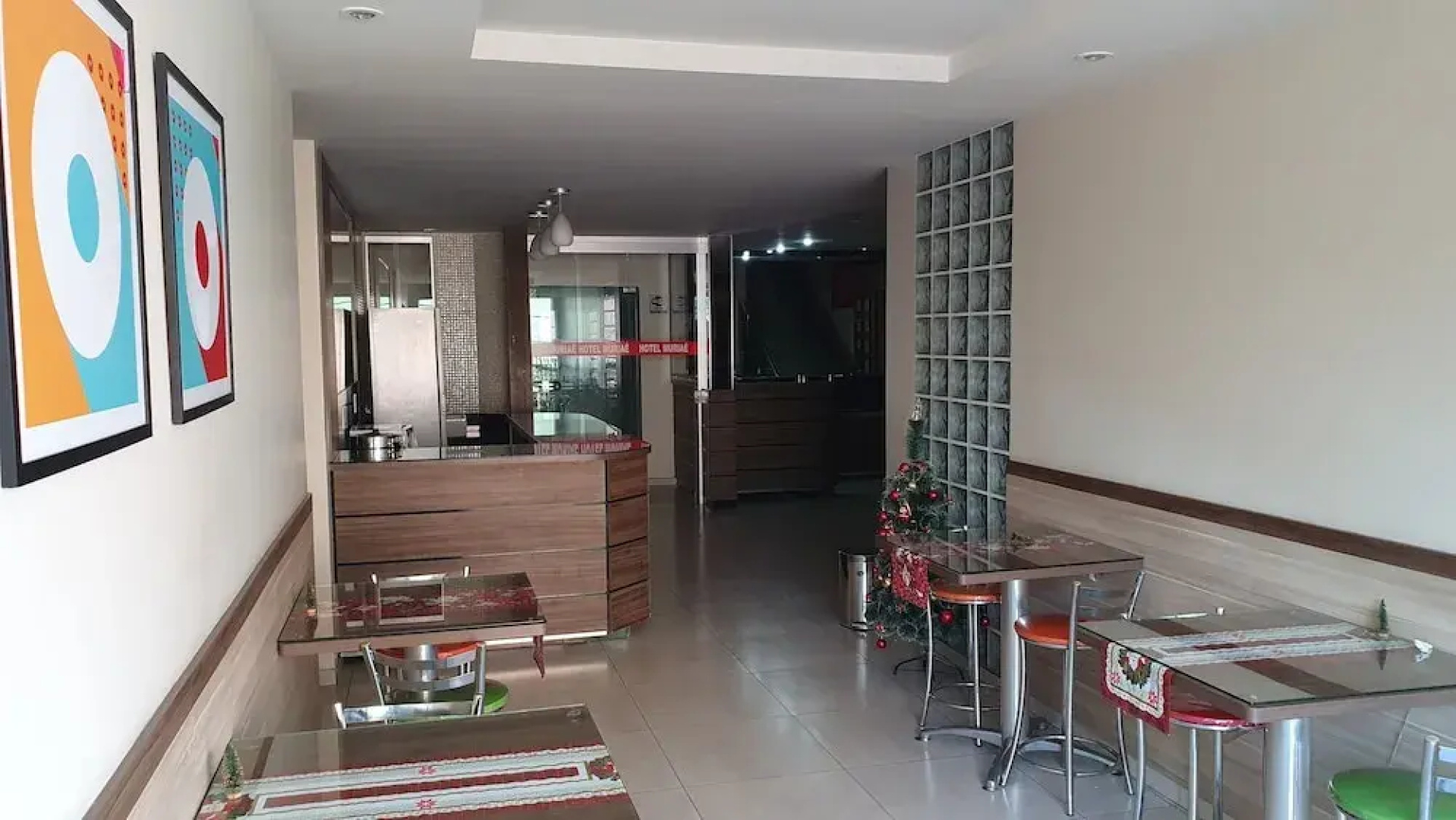 Hotel Muriaé