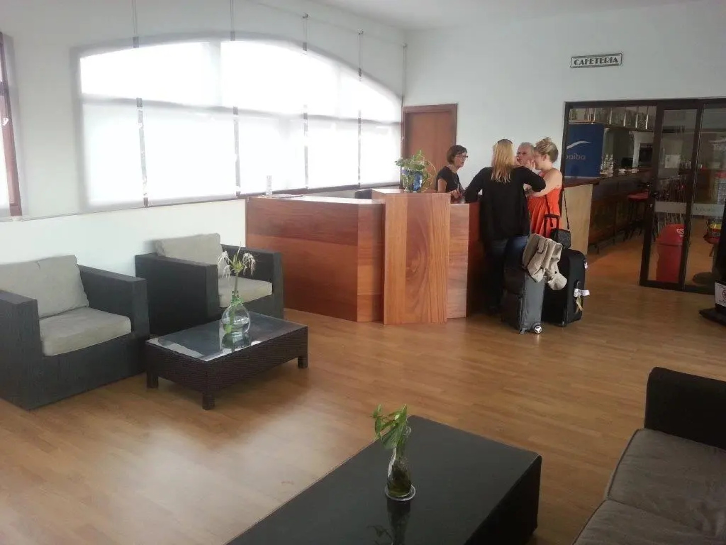 Tabaiba Apartamentos