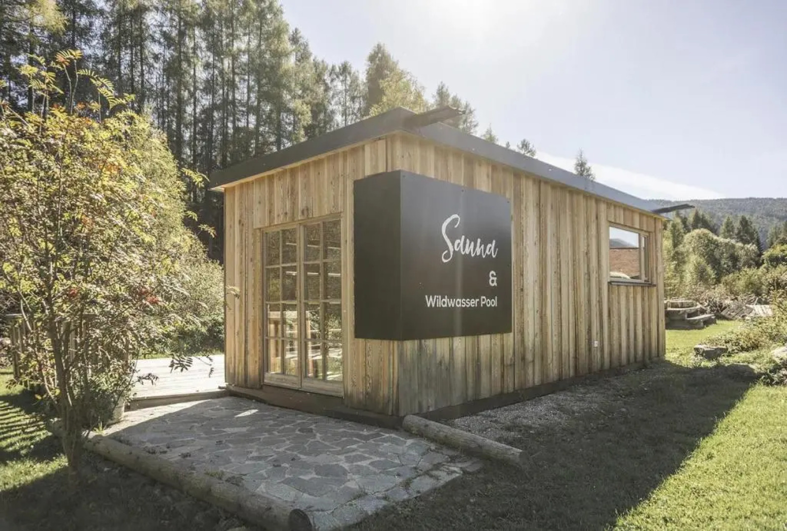 Alpenchalets Lungau by ALPS RESORTS