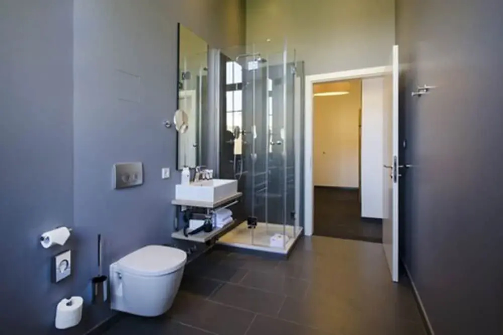 Ringhotel Schlosshotel Beuggen