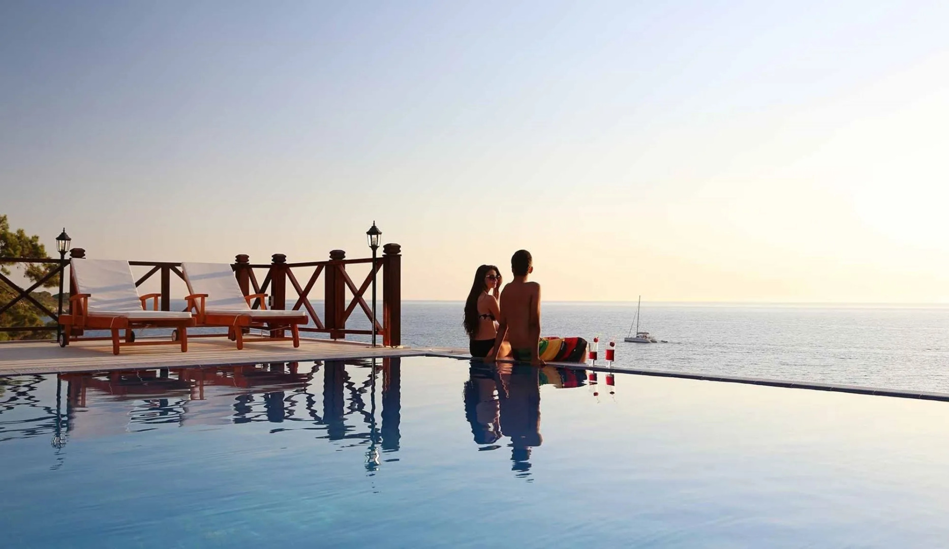 Zakros Hotel Lykia - Adults Only