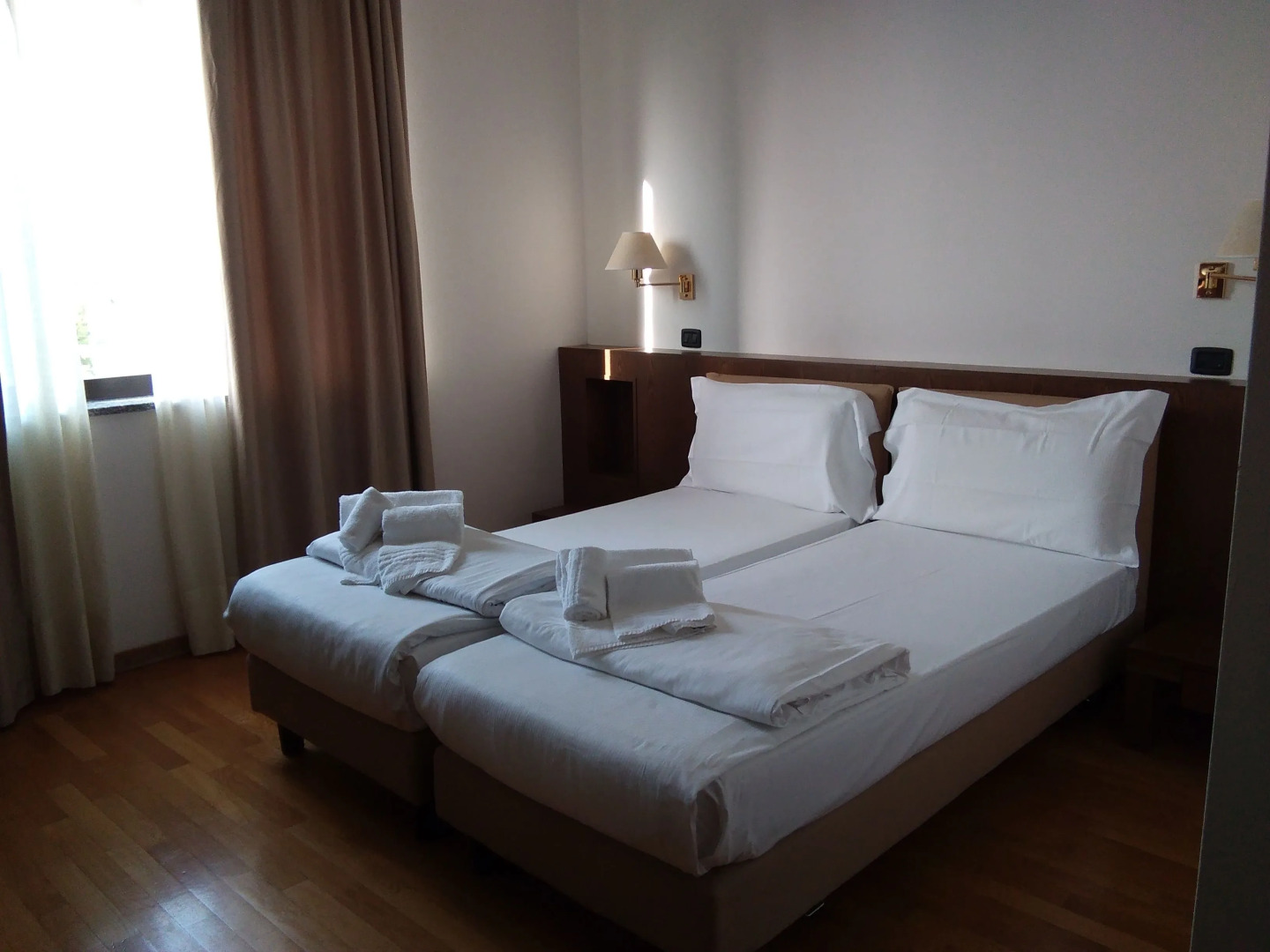 Hotel Cavalieri Pinerolo