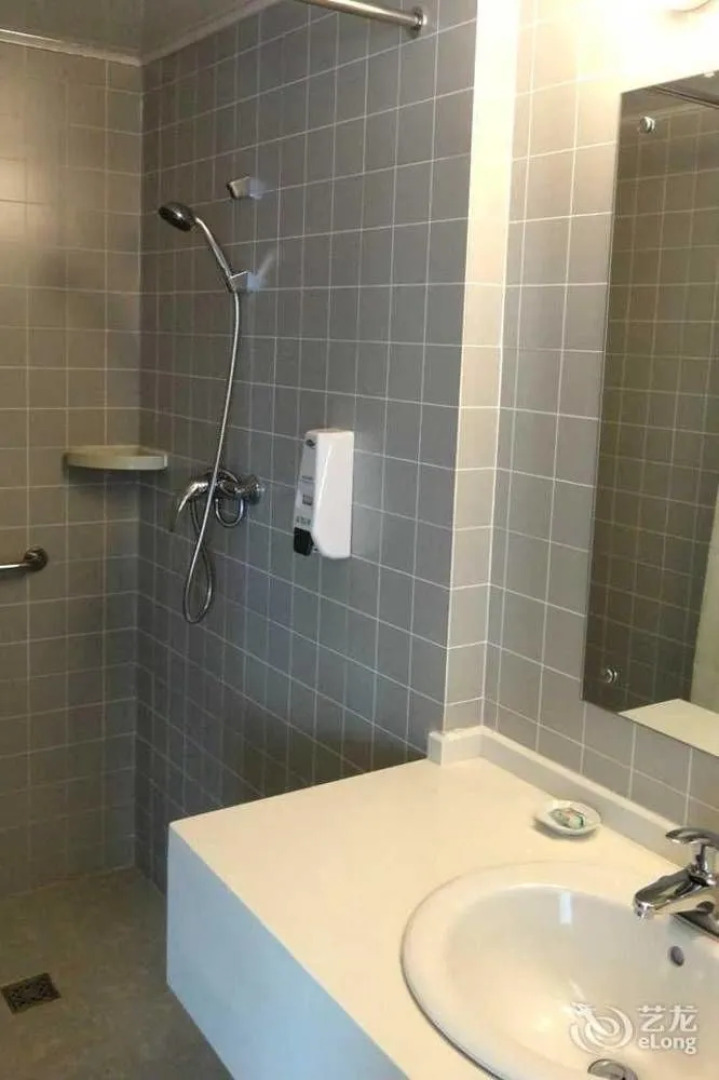 Jinjiang Inn Sanya Goldment Jiefang Road