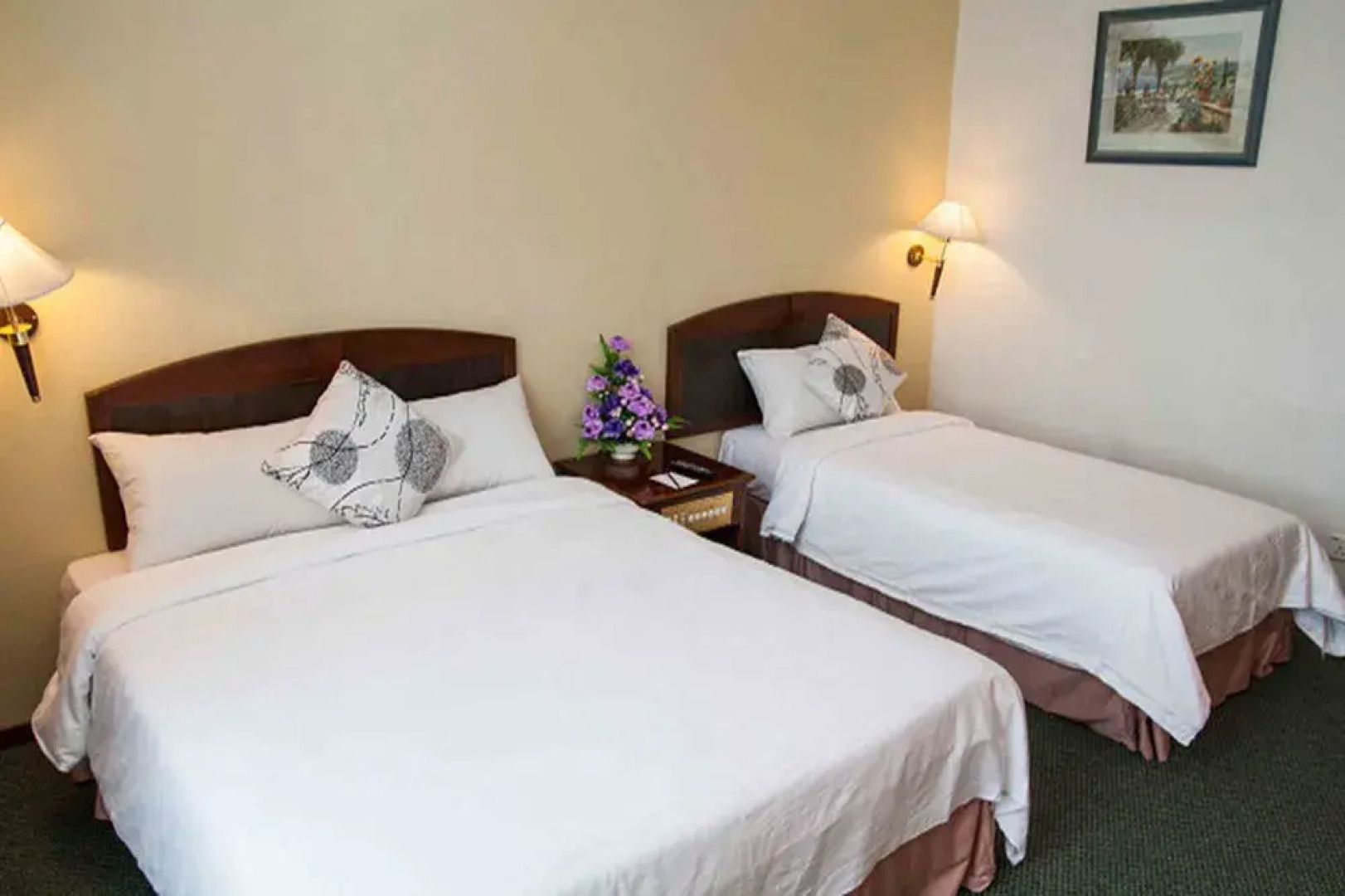 The Summit Hotel Bukit Mertajam