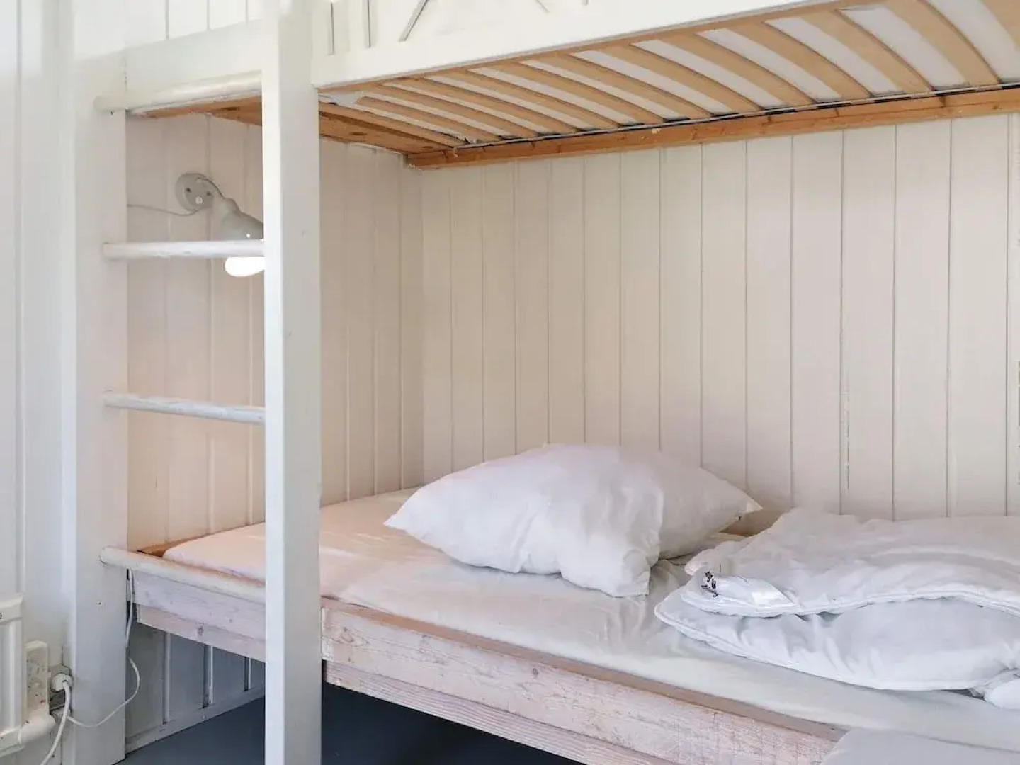 5 Person Holiday Home